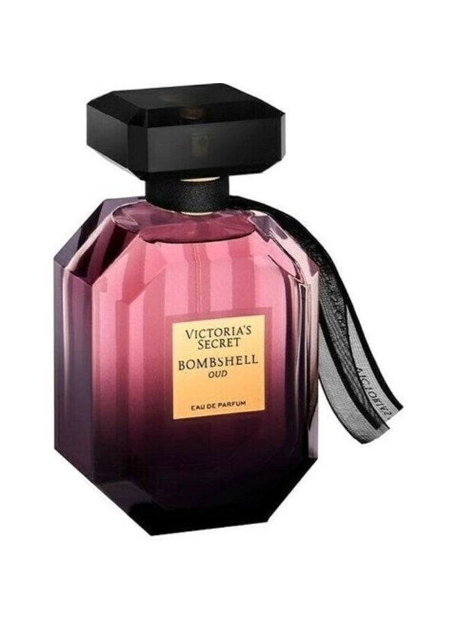 Victoria's Secret Bombshell oud - Perfume for Women - 100ml - Image 2