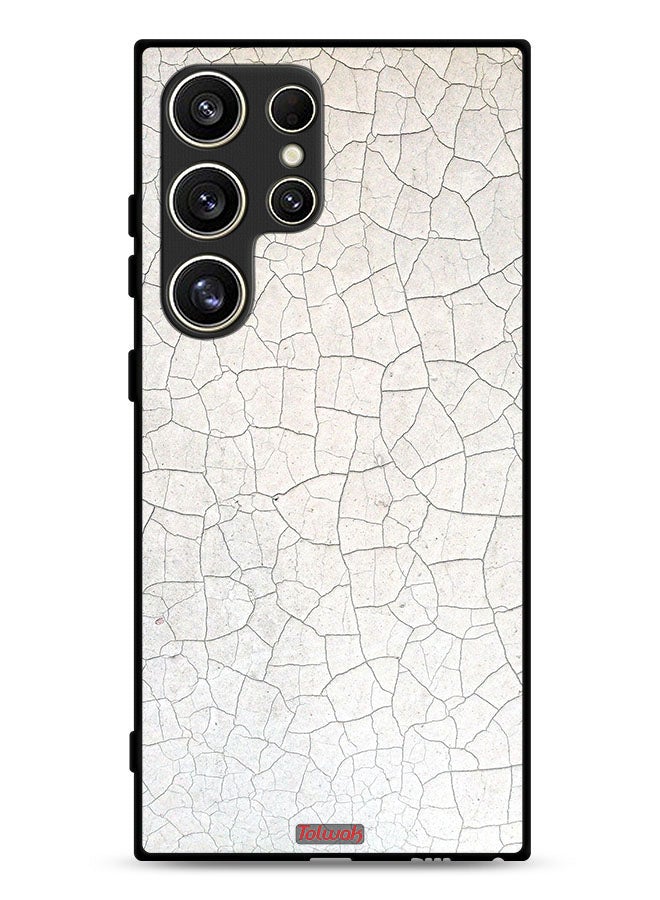 Tolwak Samsung Galaxy S24 Ultra 5G Protective Case Cover Vincent Burkhead - Image 1
