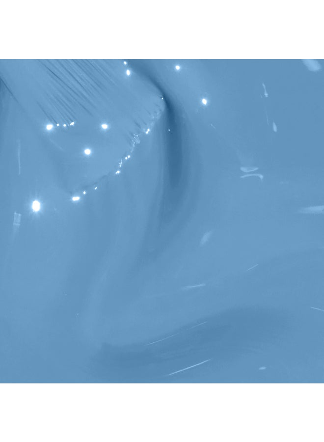 OPI طلاء أظافر ناتشر سترونغ - كوكب أزرق جميل كبير، أزرق، 15 مل - Image 3