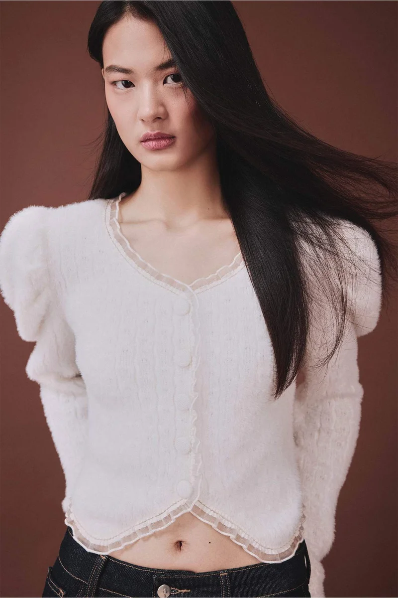 ديفاكتو Pullover