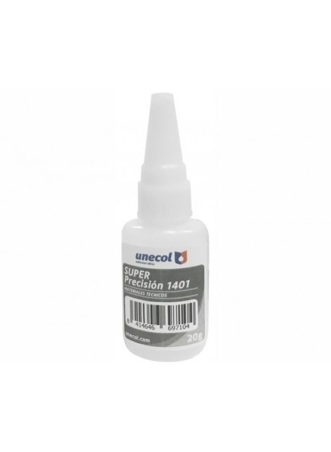 UNECOL Sueprciano Super Precision glue - Image 1
