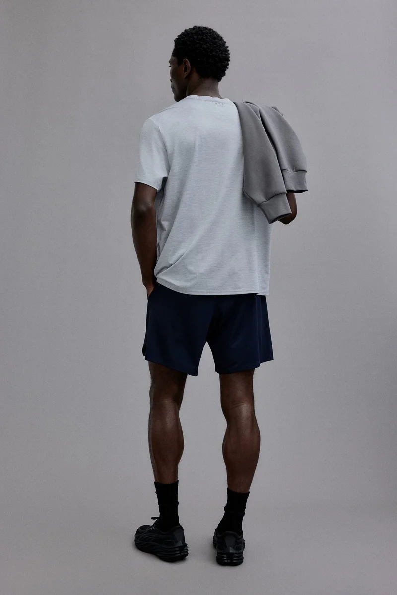 H&M  Sports shorts in DryMove™ for Men | Best Price UAE