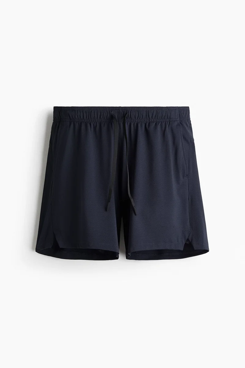 H&M  Sports shorts in DryMove™ for Men | Best Price UAE