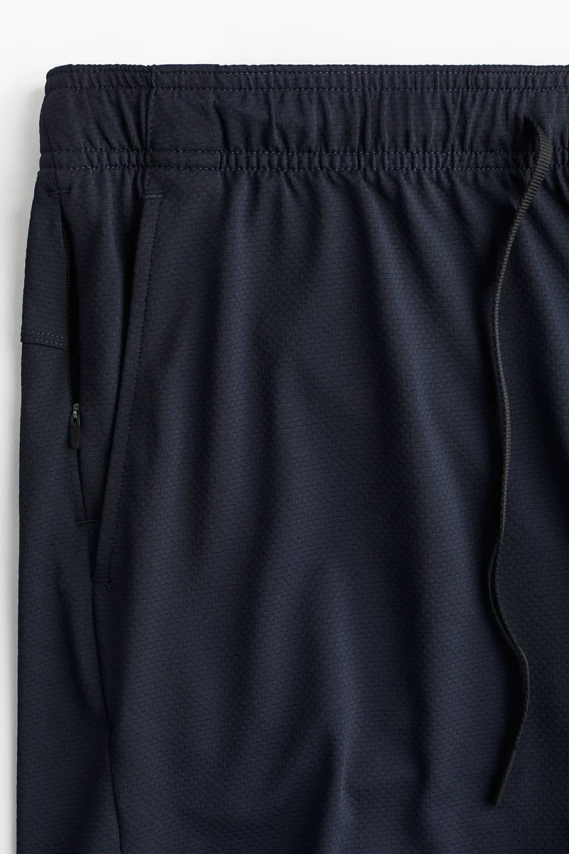 H&M  Sports shorts in DryMove™ for Men | Best Price UAE