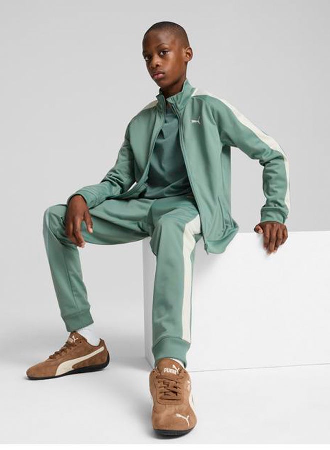 بوما جاكيت الشباب  دائمًا على المسار - Image 3