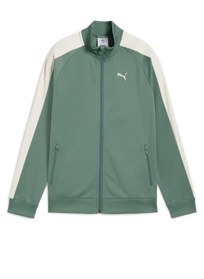 PUMA Youth T7 Always On Track Jacket