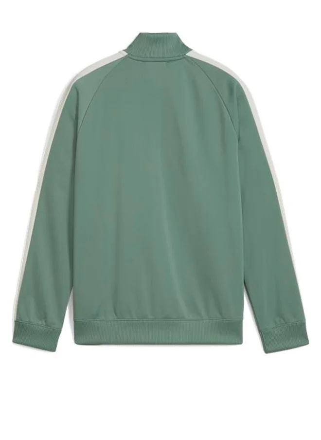 PUMA Youth T7 Always On Track Jacket