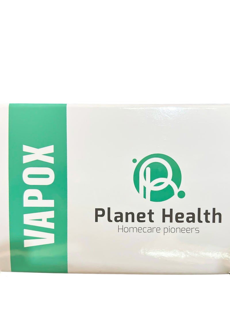 Planet Health Vapox Nebulizer - Image 2