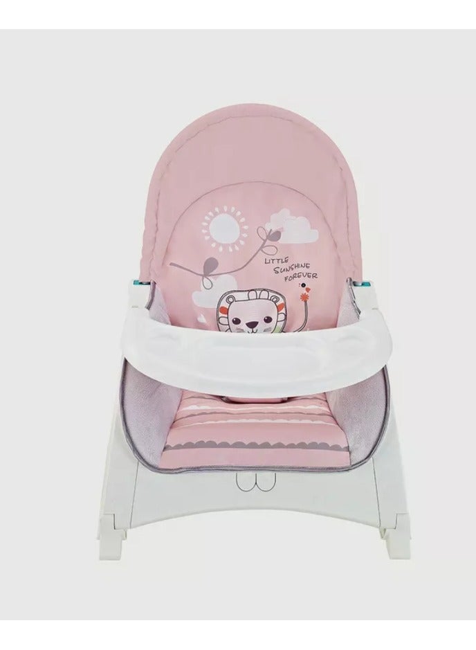 Rocking chair with music - Image 1