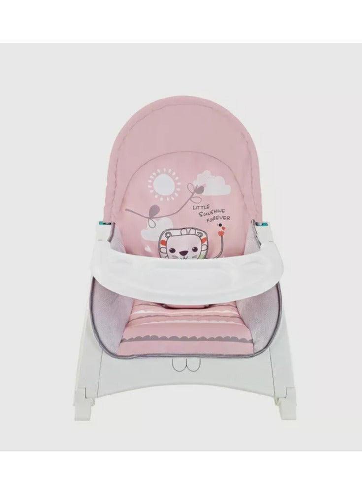 Rocking chair with music - Image 3