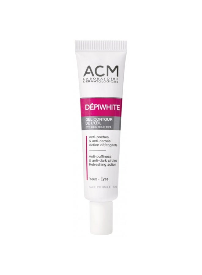 Depiwhite Eye Contour Gel