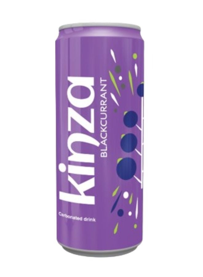 Kinza مشروب التوت الأسود - Image 2