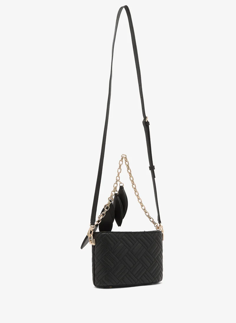 Guess  Sally Mini Bucket Bag for Women | Best Price UAE