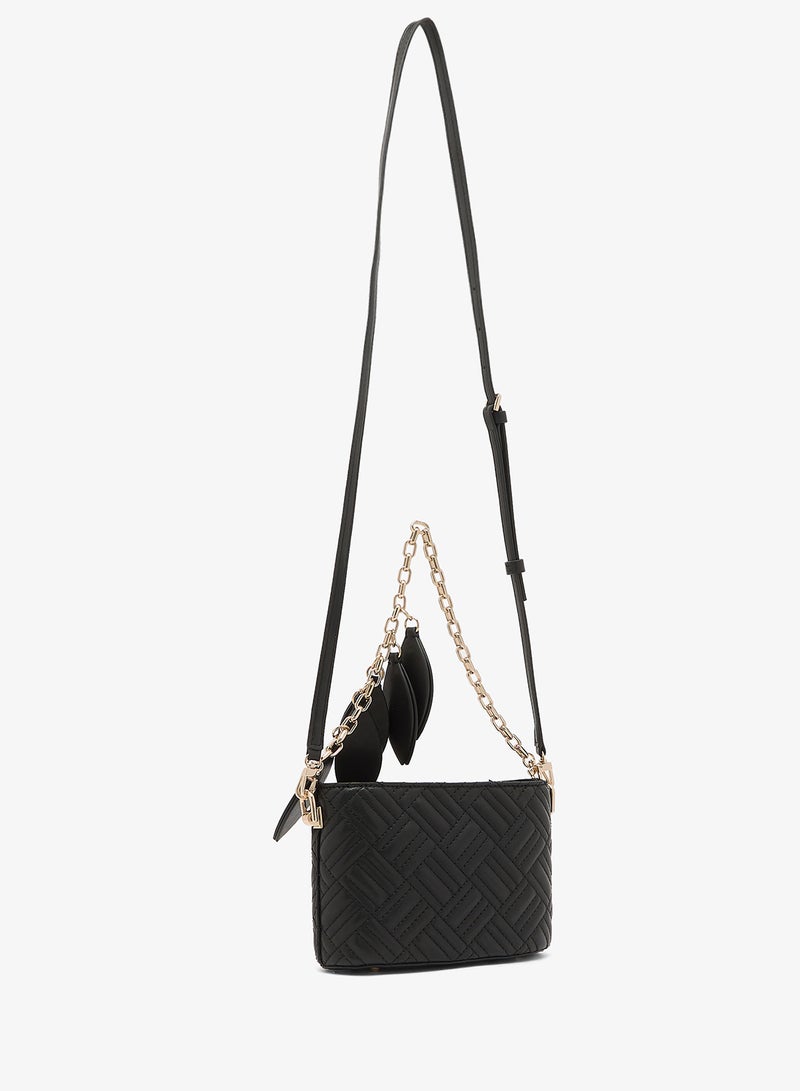 GUESS Sally Mini Bucket Bag - Image 2