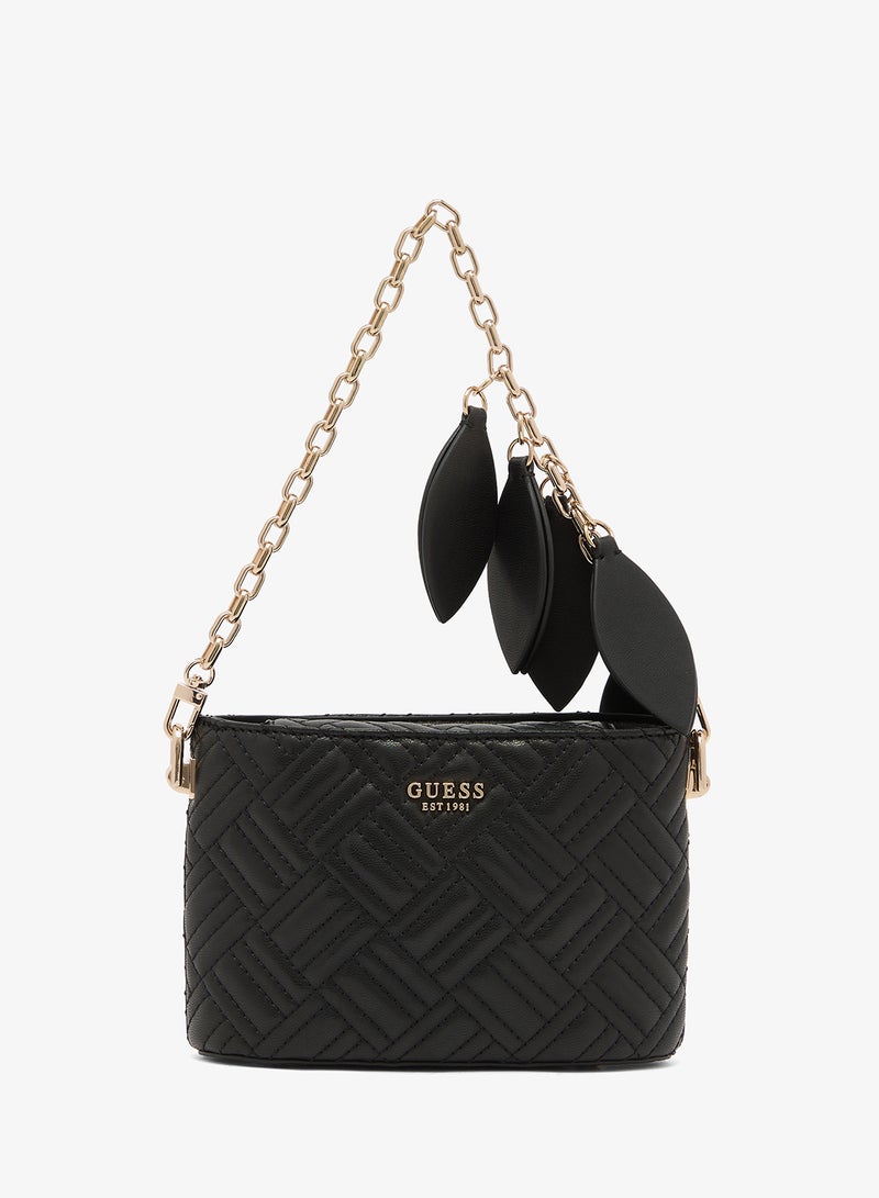 GUESS Sally Mini Bucket Bag - Image 1