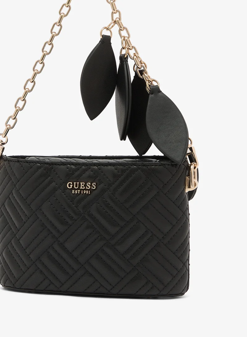 Guess  Sally Mini Bucket Bag for Women | Best Price UAE