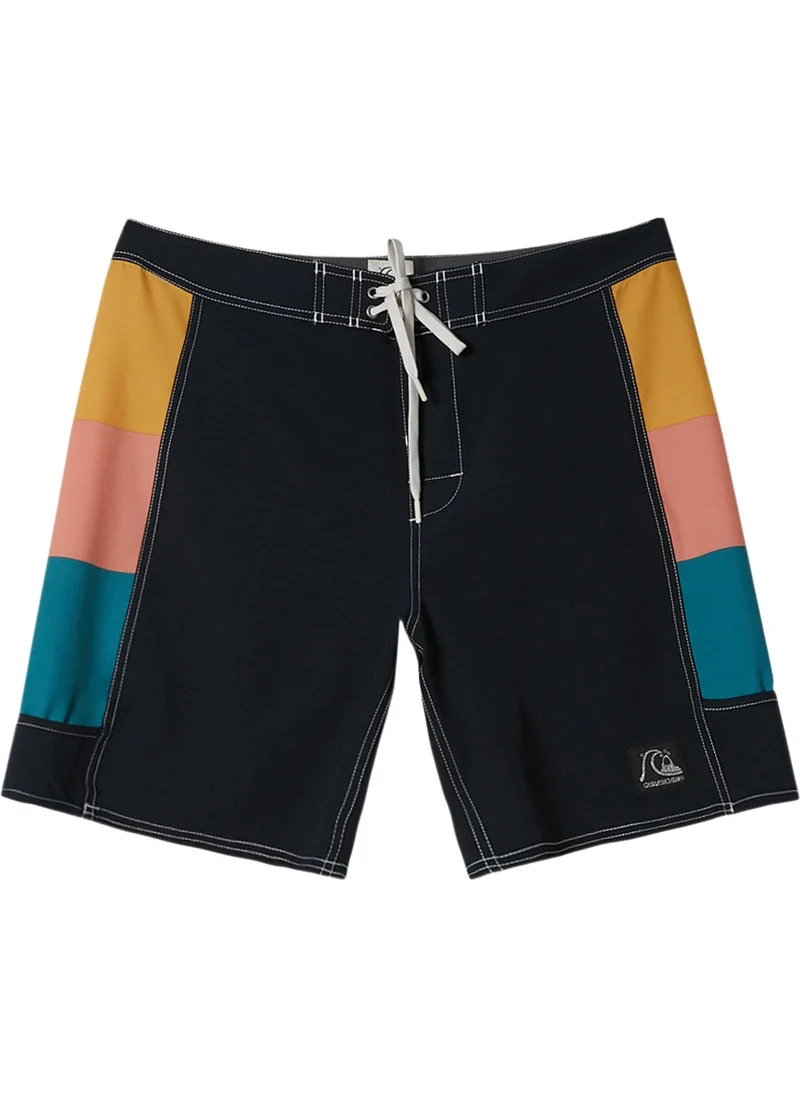 QUIKSILVER Original Arch Panel 18 Men's Boardshort