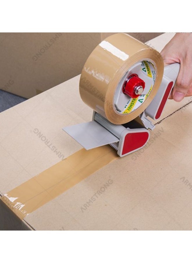 آرمسترونغ أرمسترونج - شطرطون لاصق مقاس 48 ملم * 100 ياردة - Image 2
