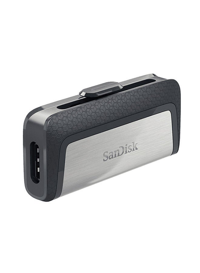 sandisk Ultra Dual Drive USB Type-C Flash Drive 128.0 GB - SDDDC2-128G-G46 - Image 2