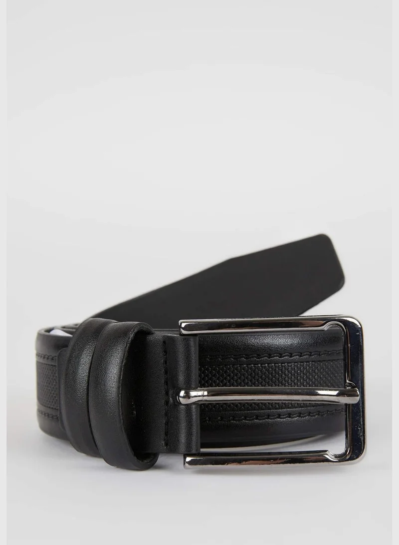 DeFacto Man Casual Belt