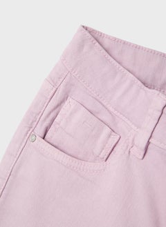 NAME IT Kids Wide Leg Pants  - Image 3