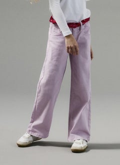 NAME IT Kids Wide Leg Pants  - Image 4