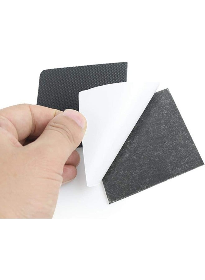 klarako Silent Shoes Stickers Non-Slip Shoes Pads L 4 Pairs - Image 5