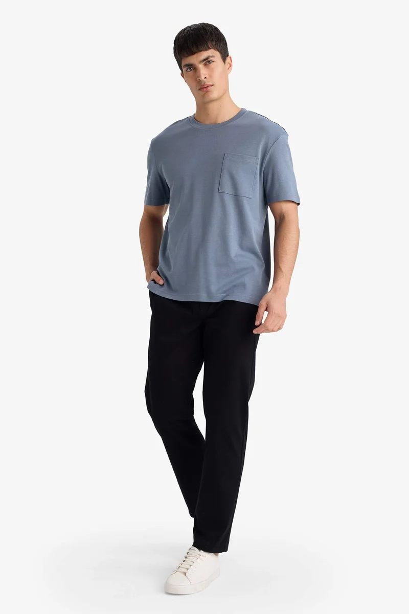DeFacto 100% Cotton T-Shirt