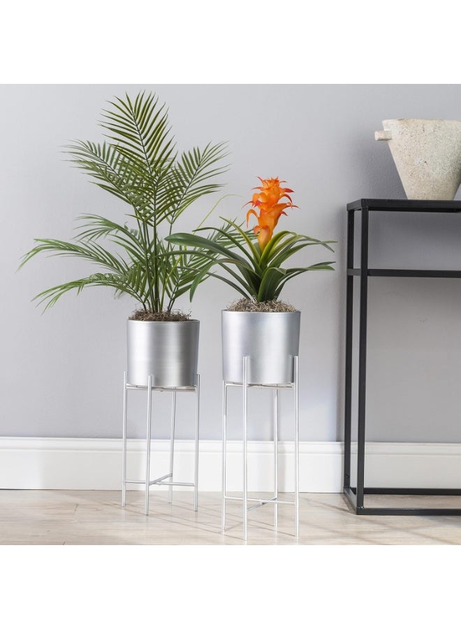 رست أوليوم طلاء رش معدني برايت كوت 312 جرام ألومنيوم - Image 4