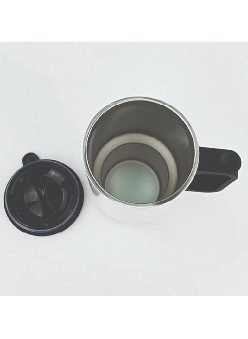 PRINTSHOP4ME Father's Day Travel Mug - Dad's Birthday Gifts from Daughter and Son - Gifts for Dad - Dad’s Travel Mug - Dad Gifts - Dad Appreciation Gifts - Gift for Daddy  - Image 3