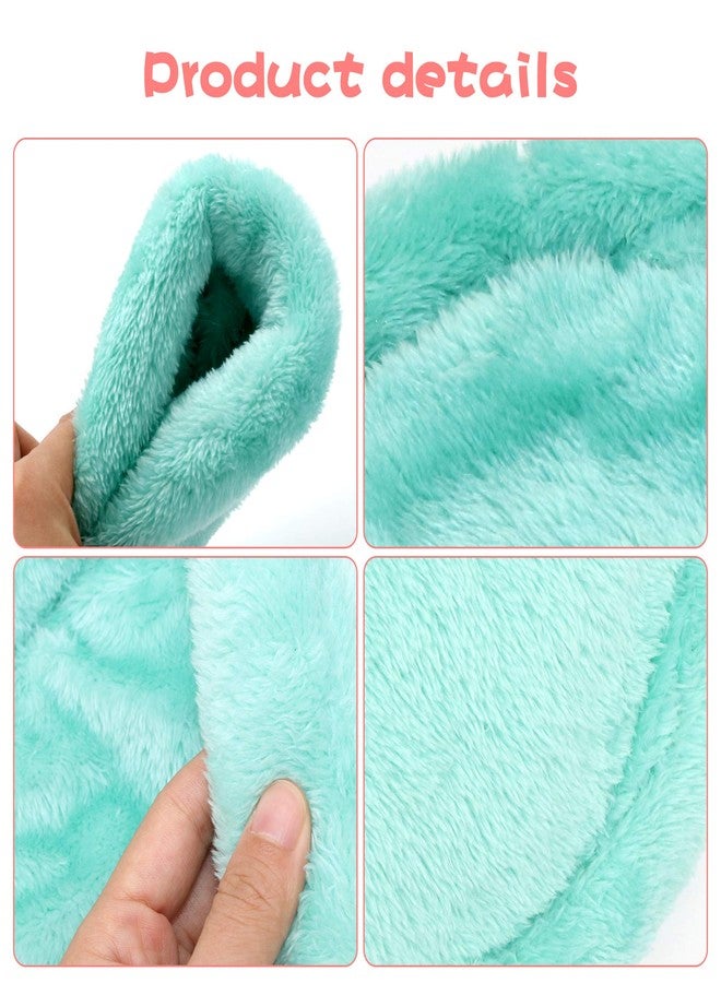 BWOGUE Hamster Bed,Round Velvet Warm Sleep Mat Pad for Hamster/Hedgehog/Squirrel/Guinea Pig/Rats and Other Small Animals - Image 4