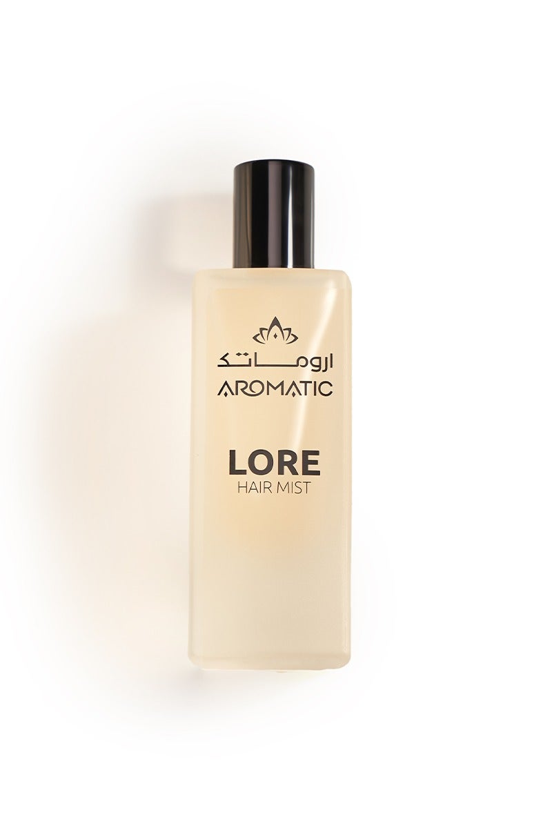 Aromatic Lore Hair Mist