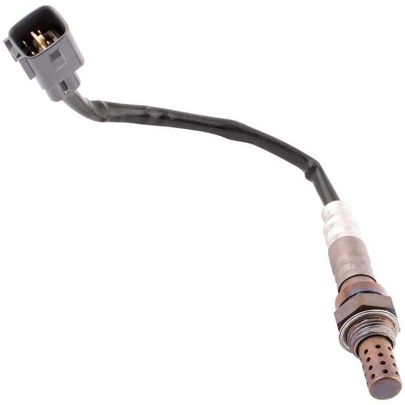 BOXI Oxygen O2 Sensor Downstream for Lexus RX350, RX400h, Toyota Camry, Sienna, Highlander, Scion tC - Image 1