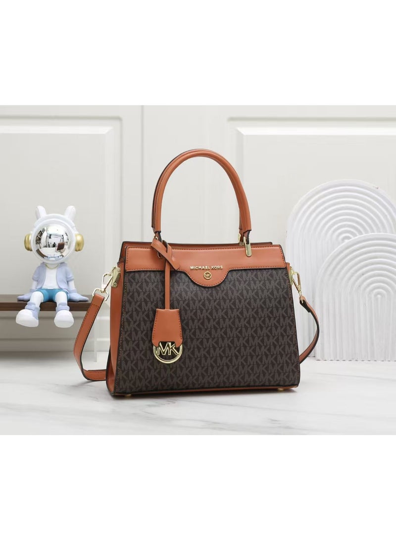 ام كي حقيبة ساتشل نسائية من تصميم مايكل كورس