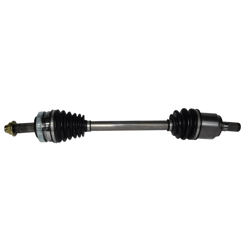 GSP NCV37078 CV Axle Shaft Assembly  Left Front Driver Side