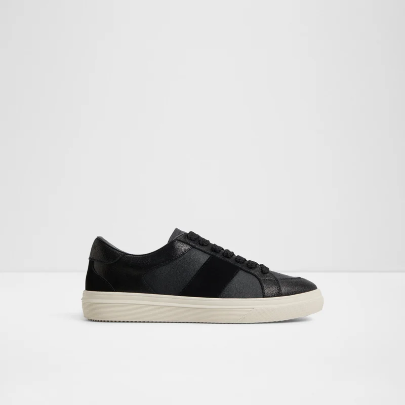 ALDO Lace Up Low Top Sneakers