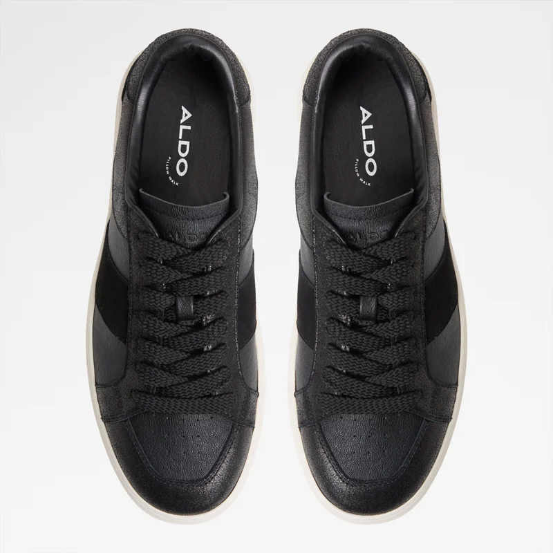 ALDO Lace Up Low Top Sneakers