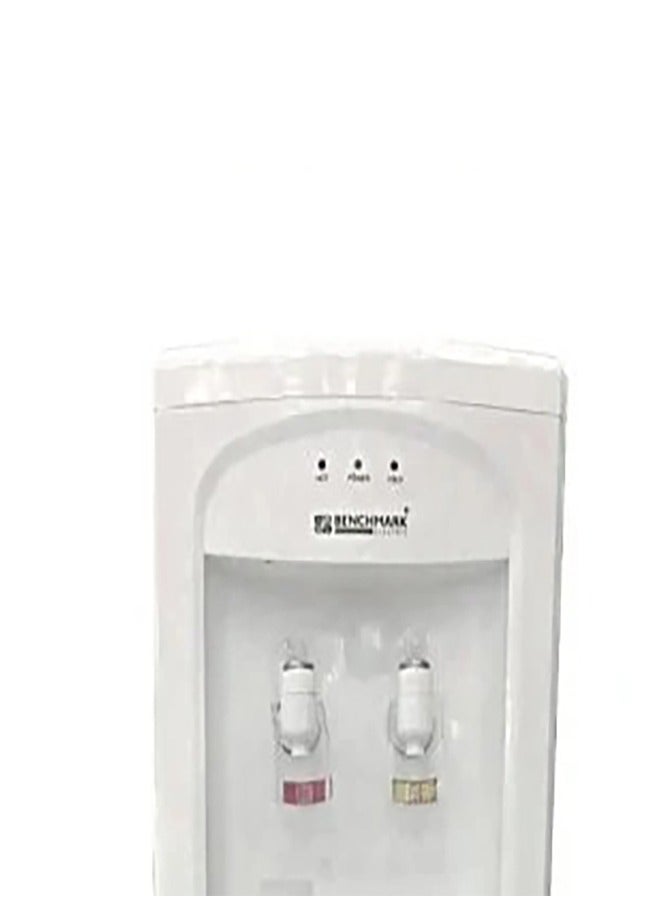 Benchmark Stand Water Dispenser Hot/Cold | WD-01 - Image 3