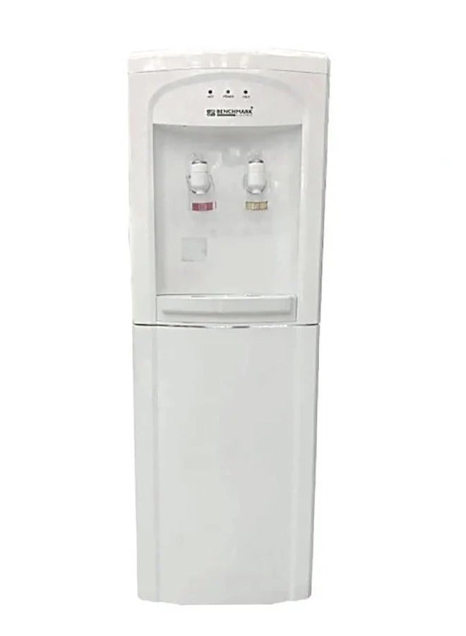 Benchmark Stand Water Dispenser Hot/Cold | WD-01 - Image 1
