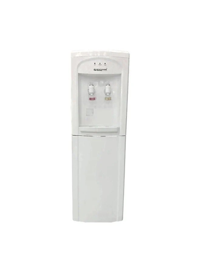 Benchmark Stand Water Dispenser Hot/Cold | WD-01 - Image 2