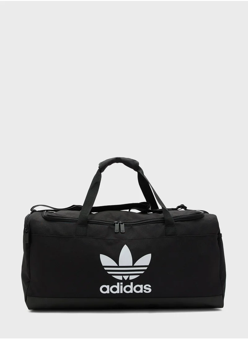 adidas Originals Logo Duffle