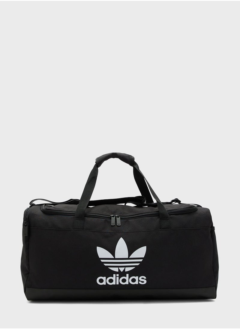 adidas Originals Logo Duffle  - Image 1