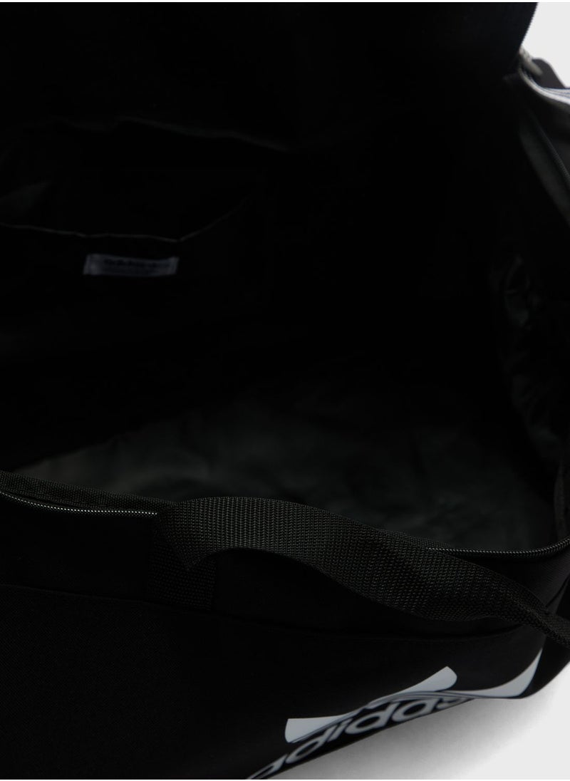 adidas Originals Logo Duffle  - Image 5