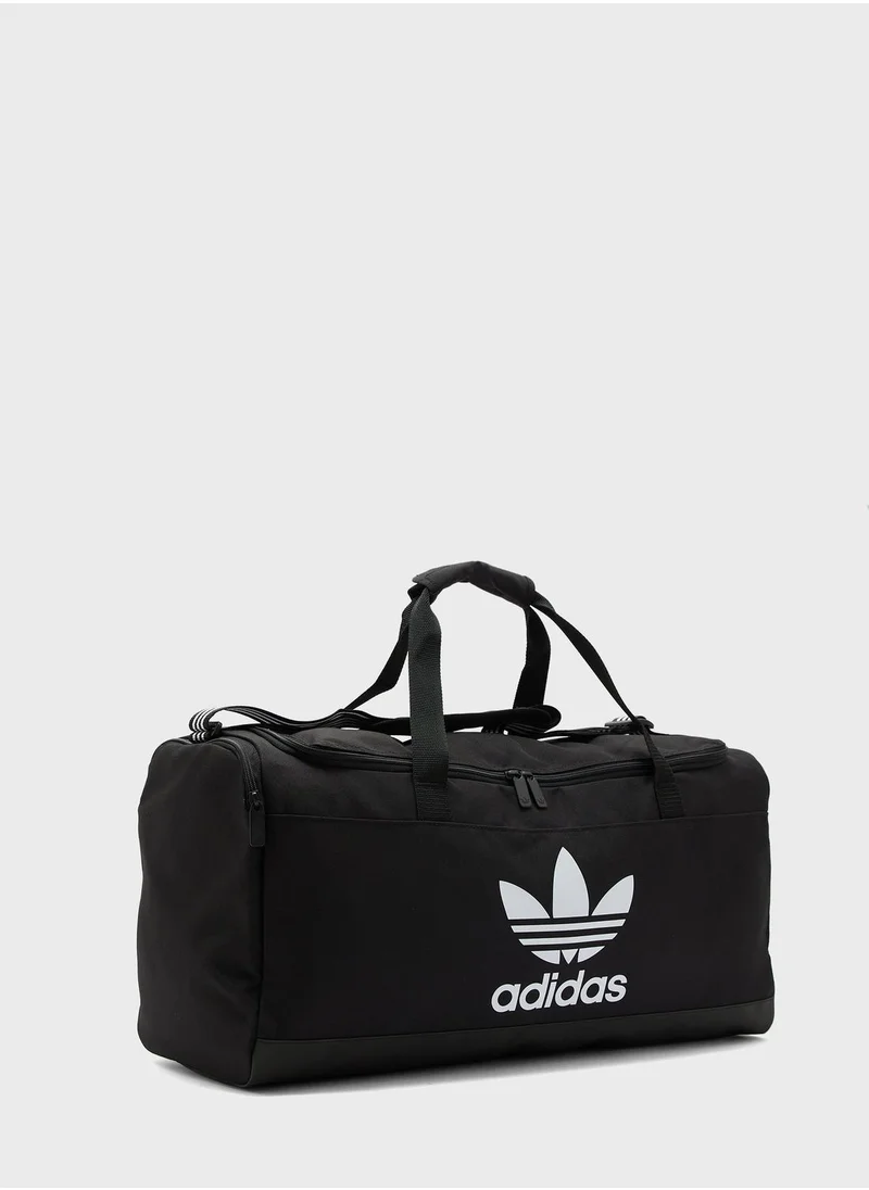 adidas Originals Logo Duffle