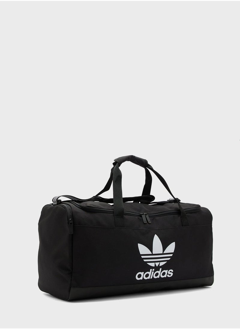 adidas Originals Logo Duffle  - Image 2