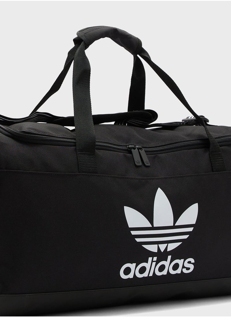 adidas Originals Logo Duffle  - Image 4