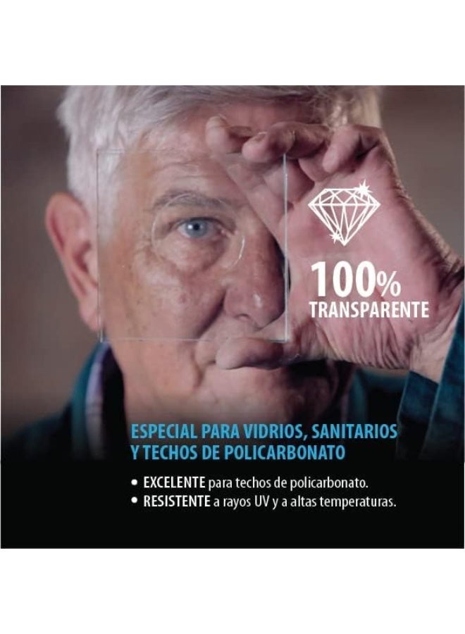 Bison Poly Max Tack Express (300G) - Image 3