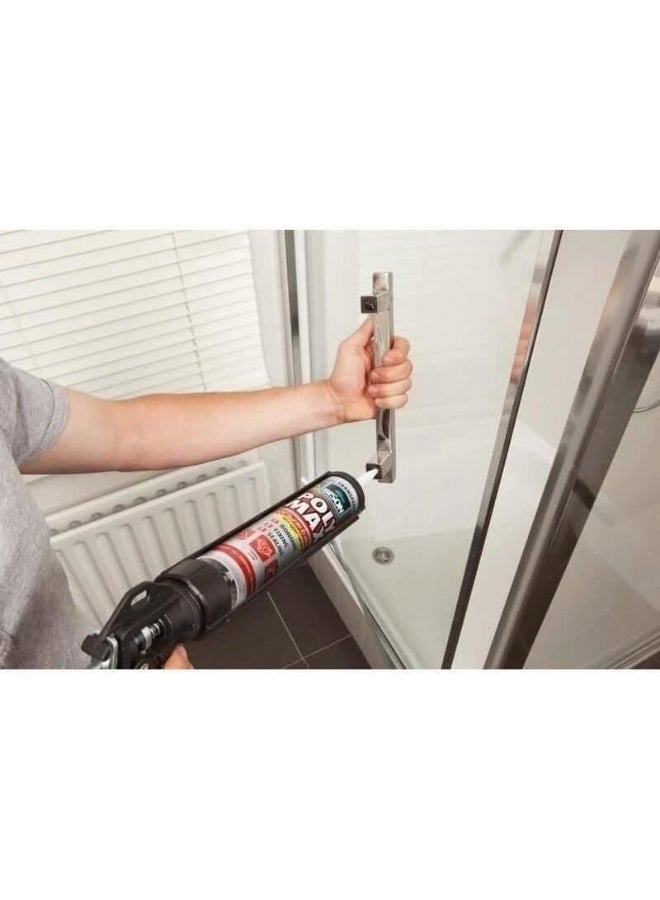 Bison Poly Max Tack Express (300G) - Image 2