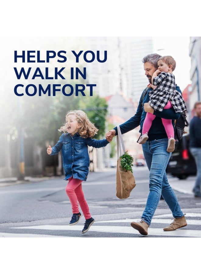 Dr. Scholl's CORN CUSHIONS, 9 ct // Immediate & All-Day Pain Relief - Designed to Stay on All Day - Image 4