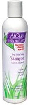 AtOne With Nature Shampoo Itchy Scalp 235 ml - Image 1